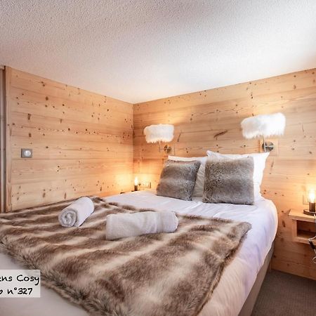 Val Thorens-Cosy Duplex Avec Vue Silveralp Esterno foto