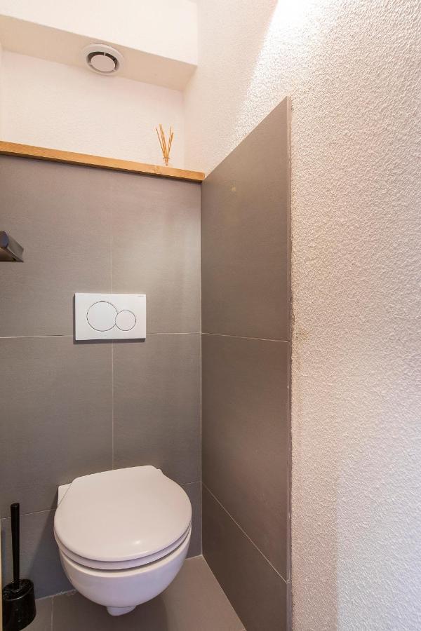 Val Thorens-Cosy Duplex Avec Vue Silveralp Esterno foto