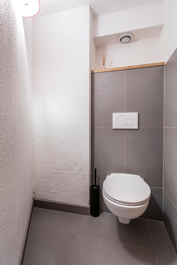 Val Thorens-Cosy Duplex Avec Vue Silveralp Esterno foto